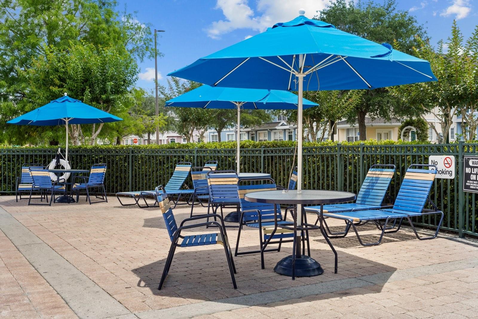 Image 27 of 42 For 4013 Venetian Bay Drive 107