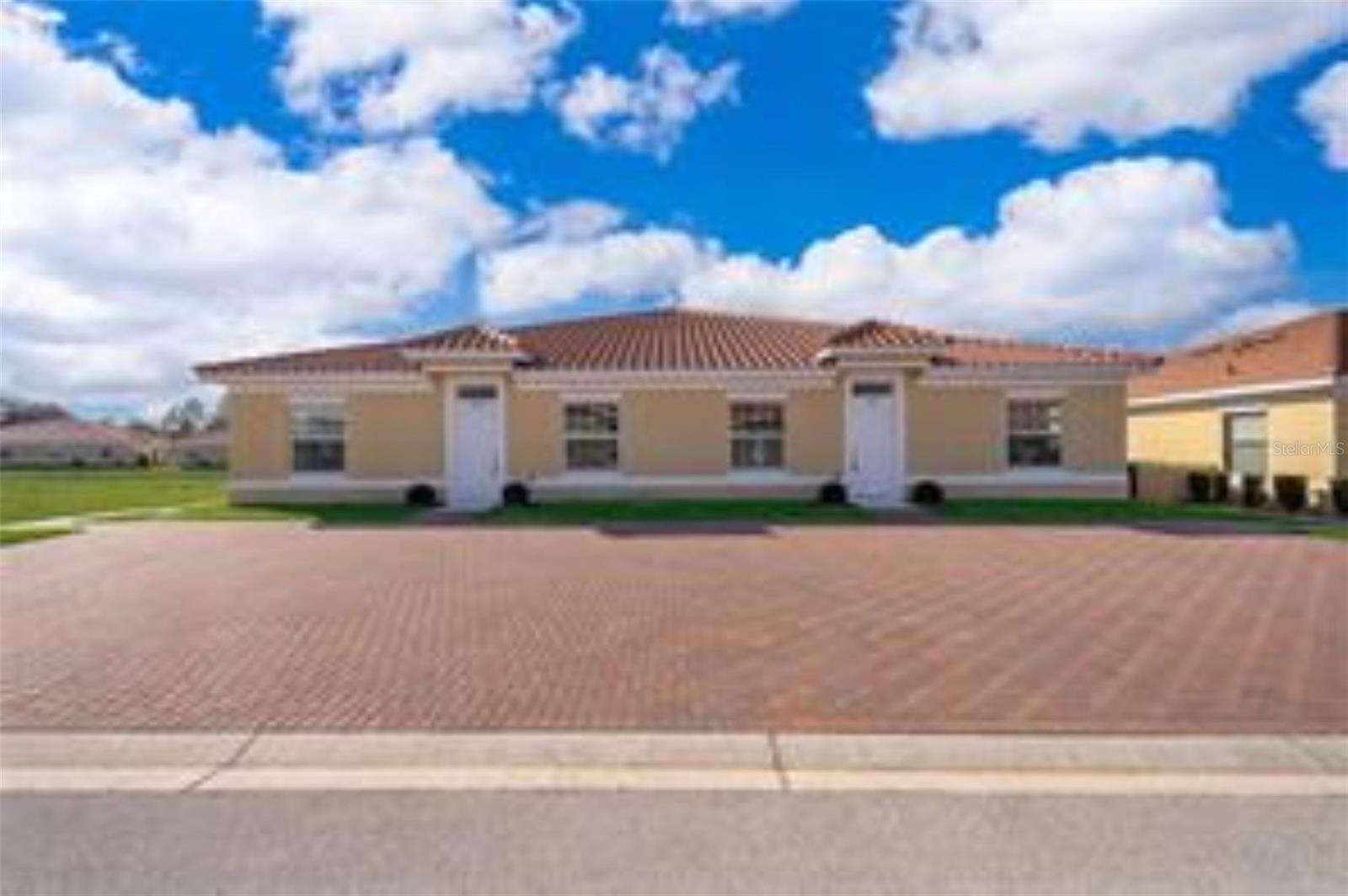 Details for 1849 Coriander Drive, POINCIANA, FL 34759