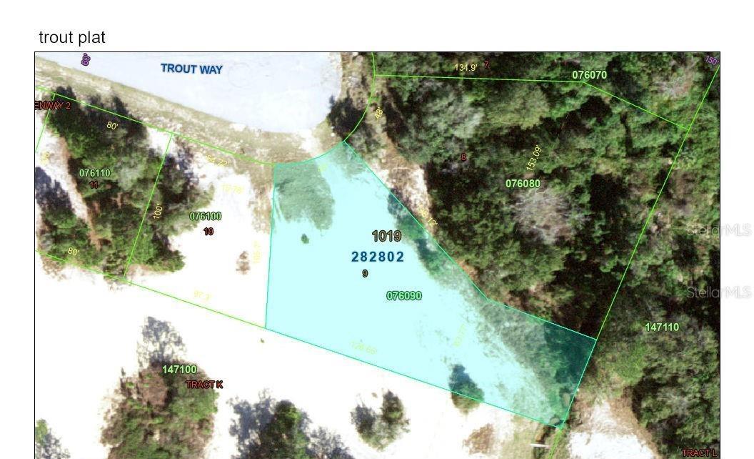 Image 2 of 9 For  Trout Way 