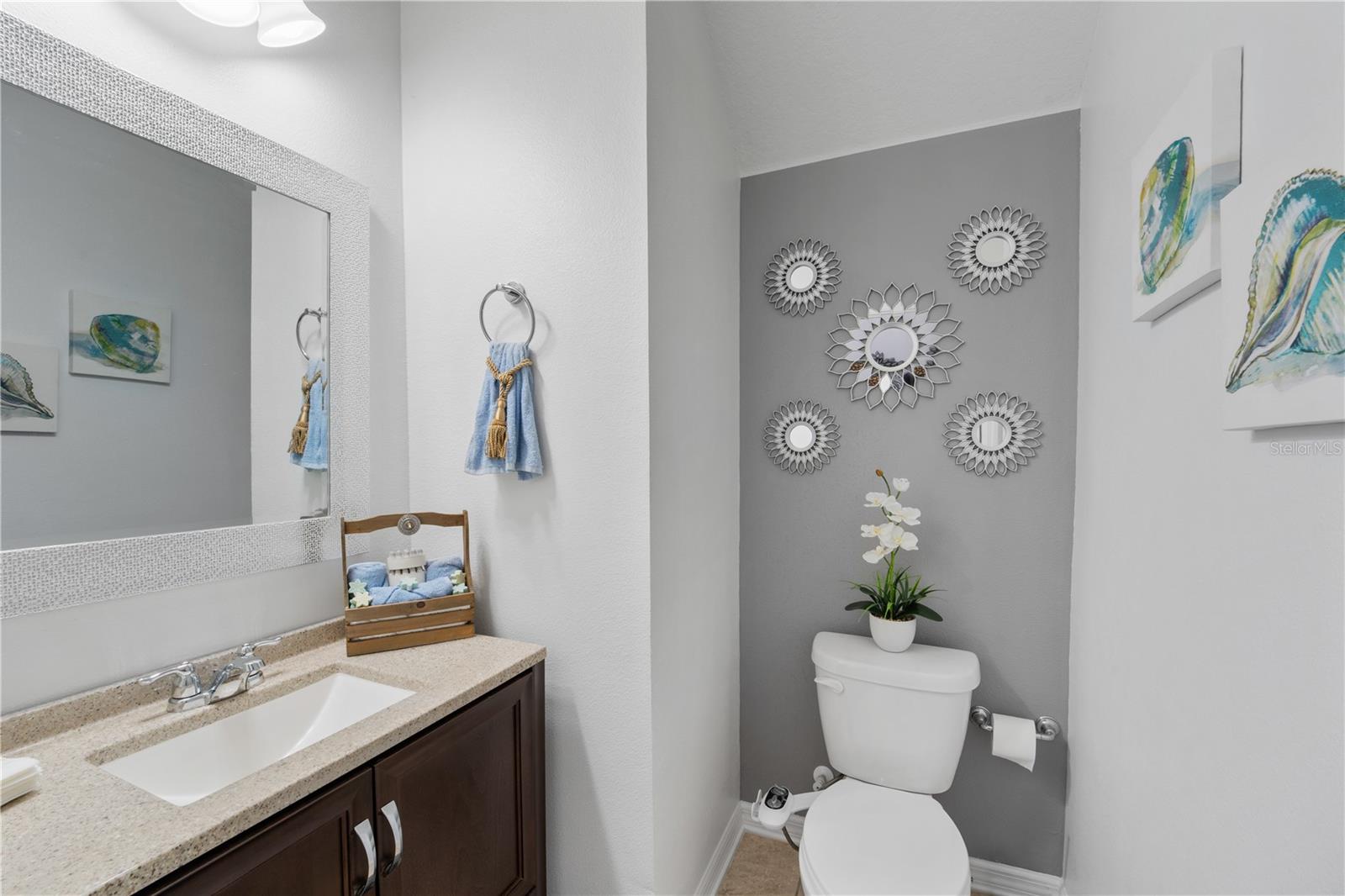 Image 15 of 28 For 3670 Vega Creek Drive