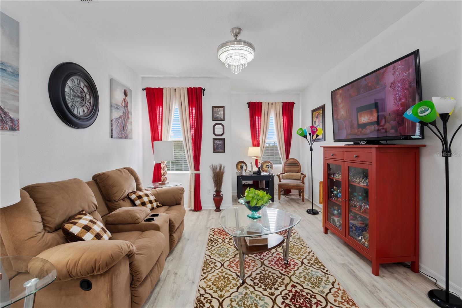 Image 17 of 28 For 3670 Vega Creek Drive