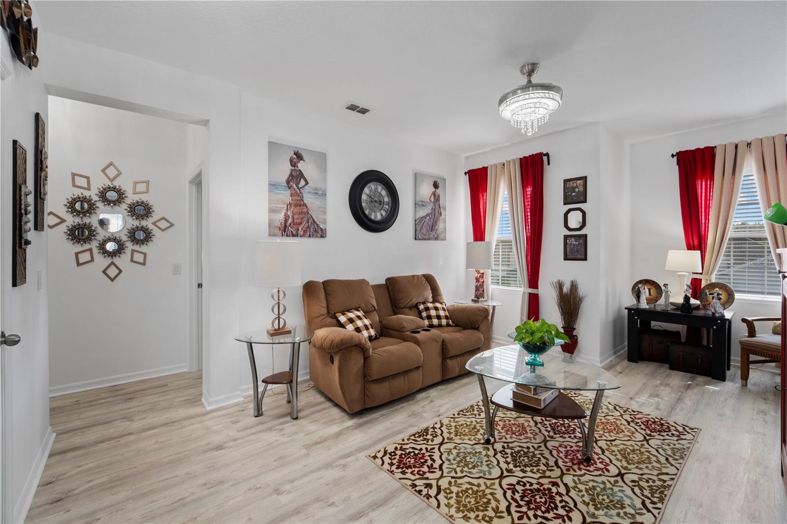 Image 18 of 28 For 3670 Vega Creek Drive