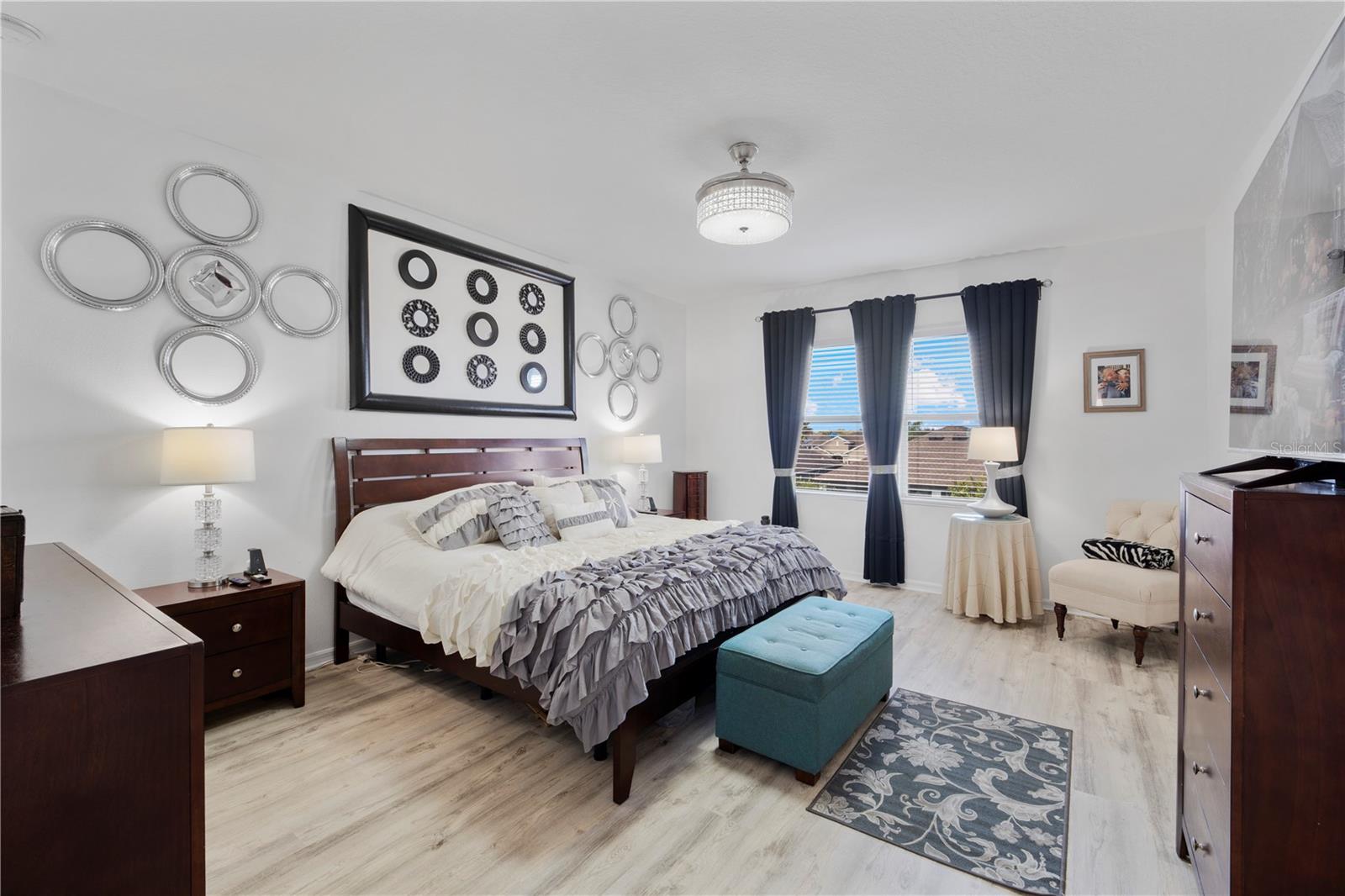 Image 23 of 28 For 3670 Vega Creek Drive