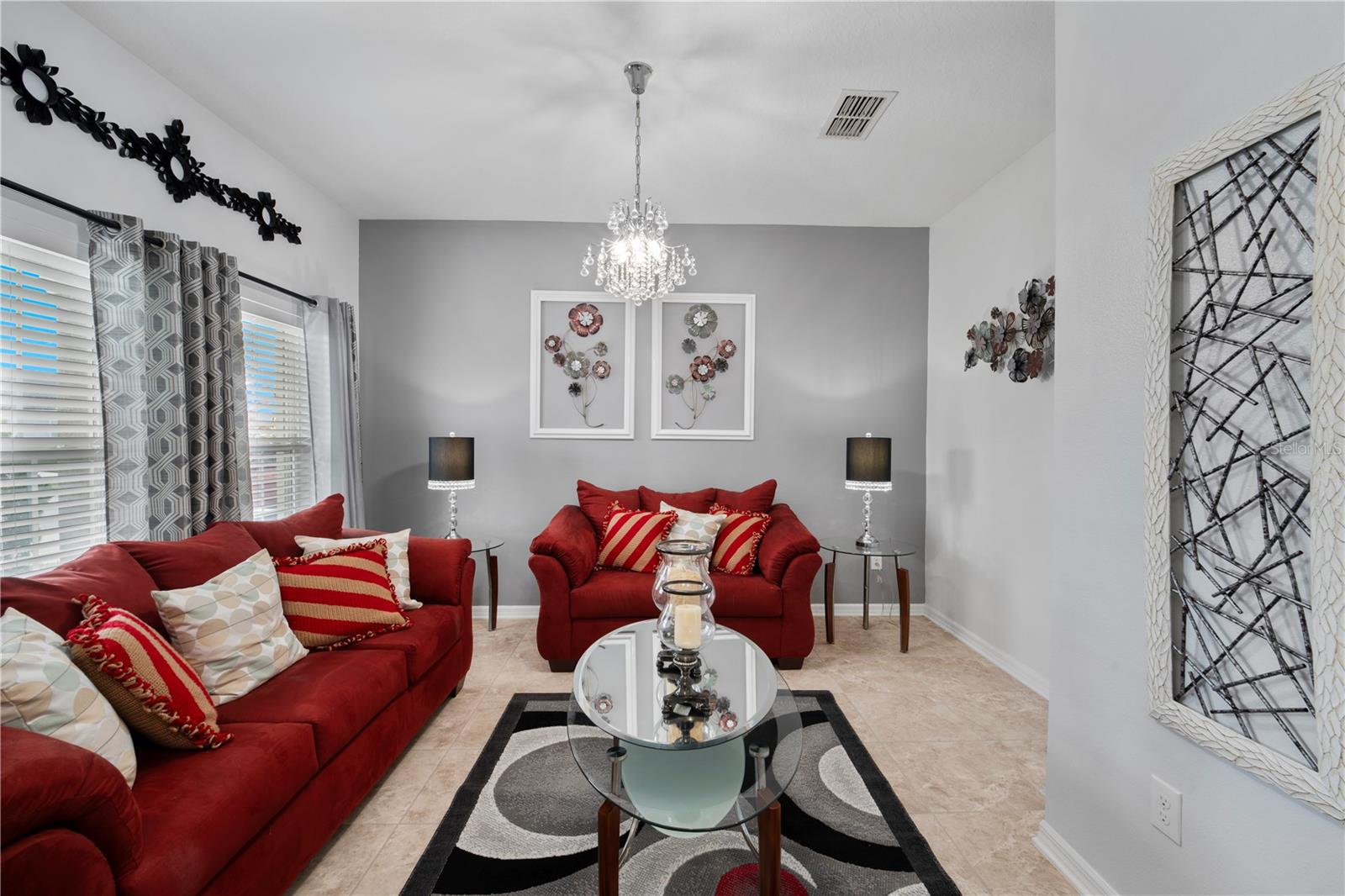 Image 4 of 28 For 3670 Vega Creek Drive