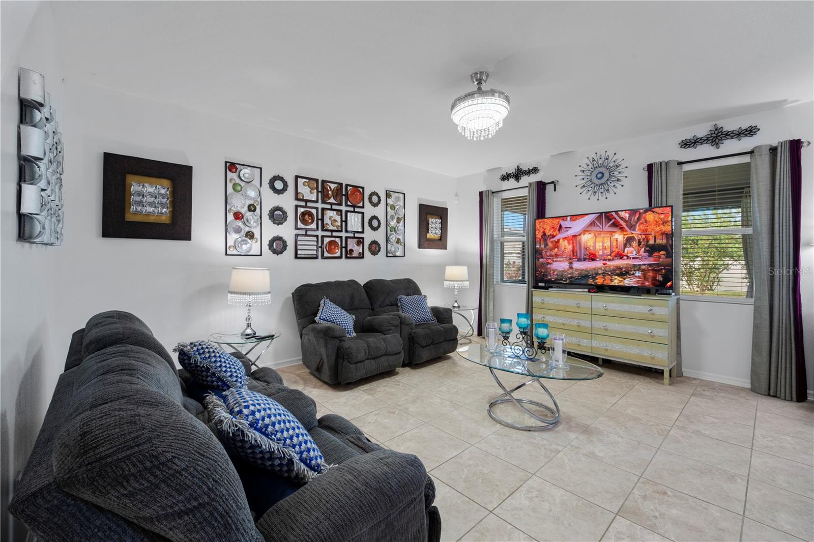 Image 5 of 28 For 3670 Vega Creek Drive