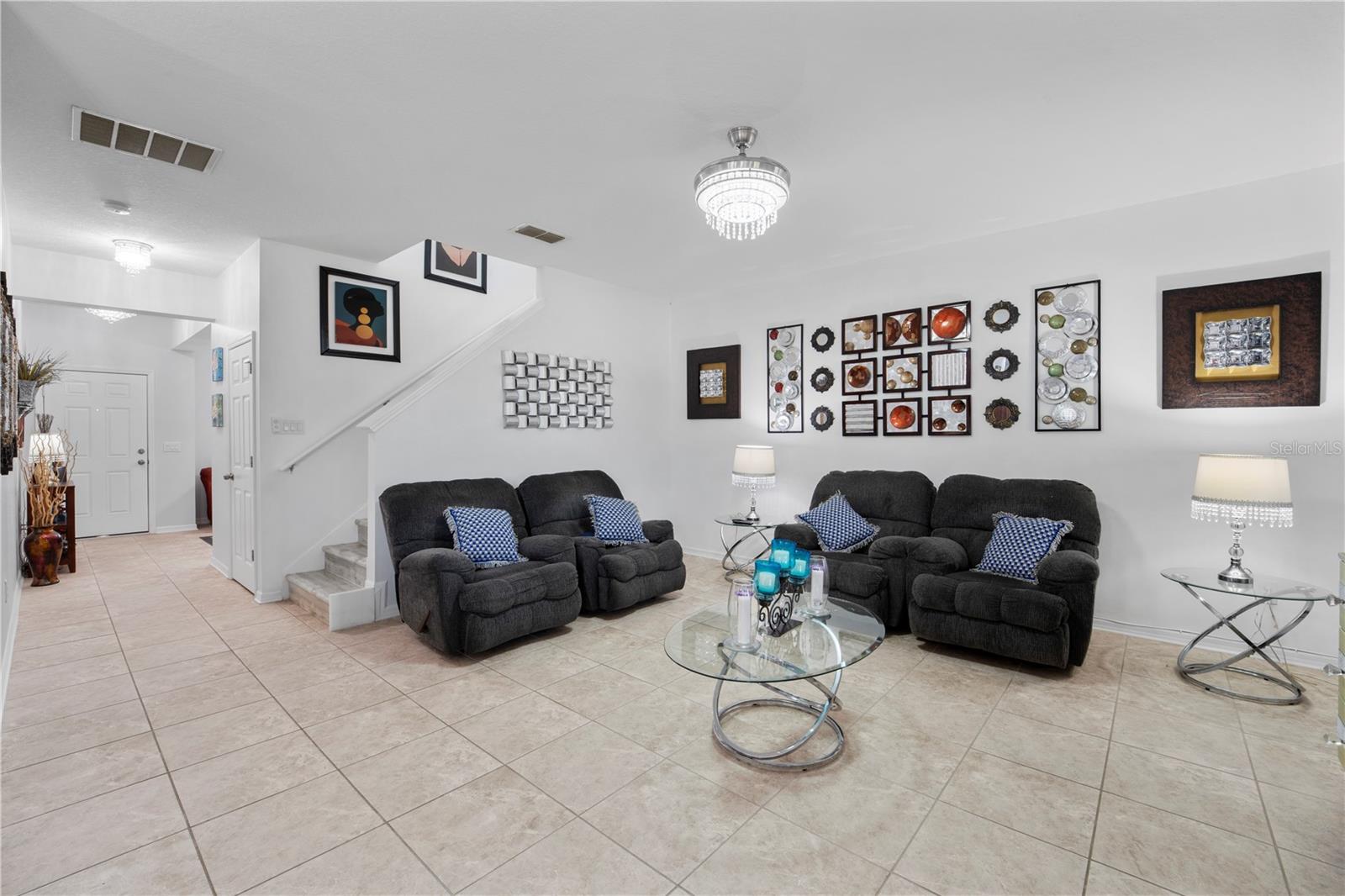 Image 6 of 28 For 3670 Vega Creek Drive