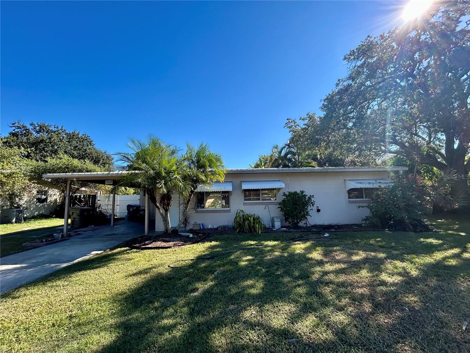 Details for 2515 Beaumont Avenue, KISSIMMEE, FL 34741