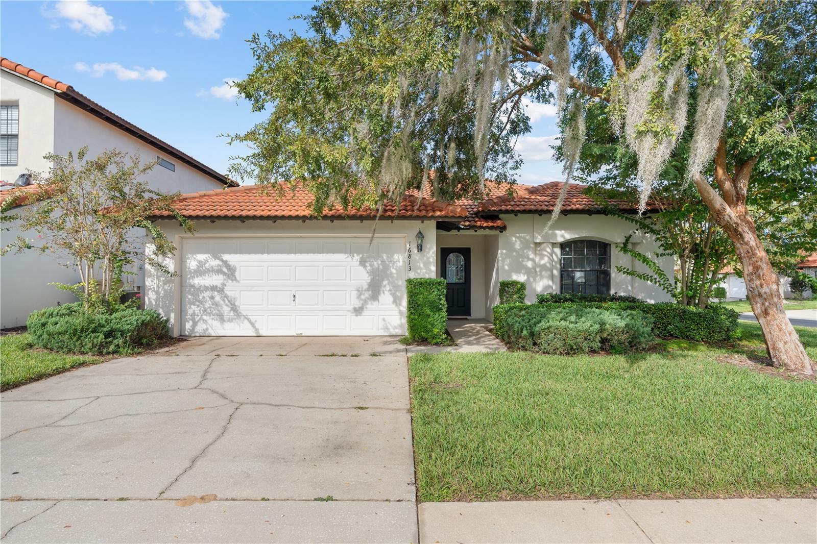 Details for 16813 Lazy Breeze Loop, CLERMONT, FL 34714