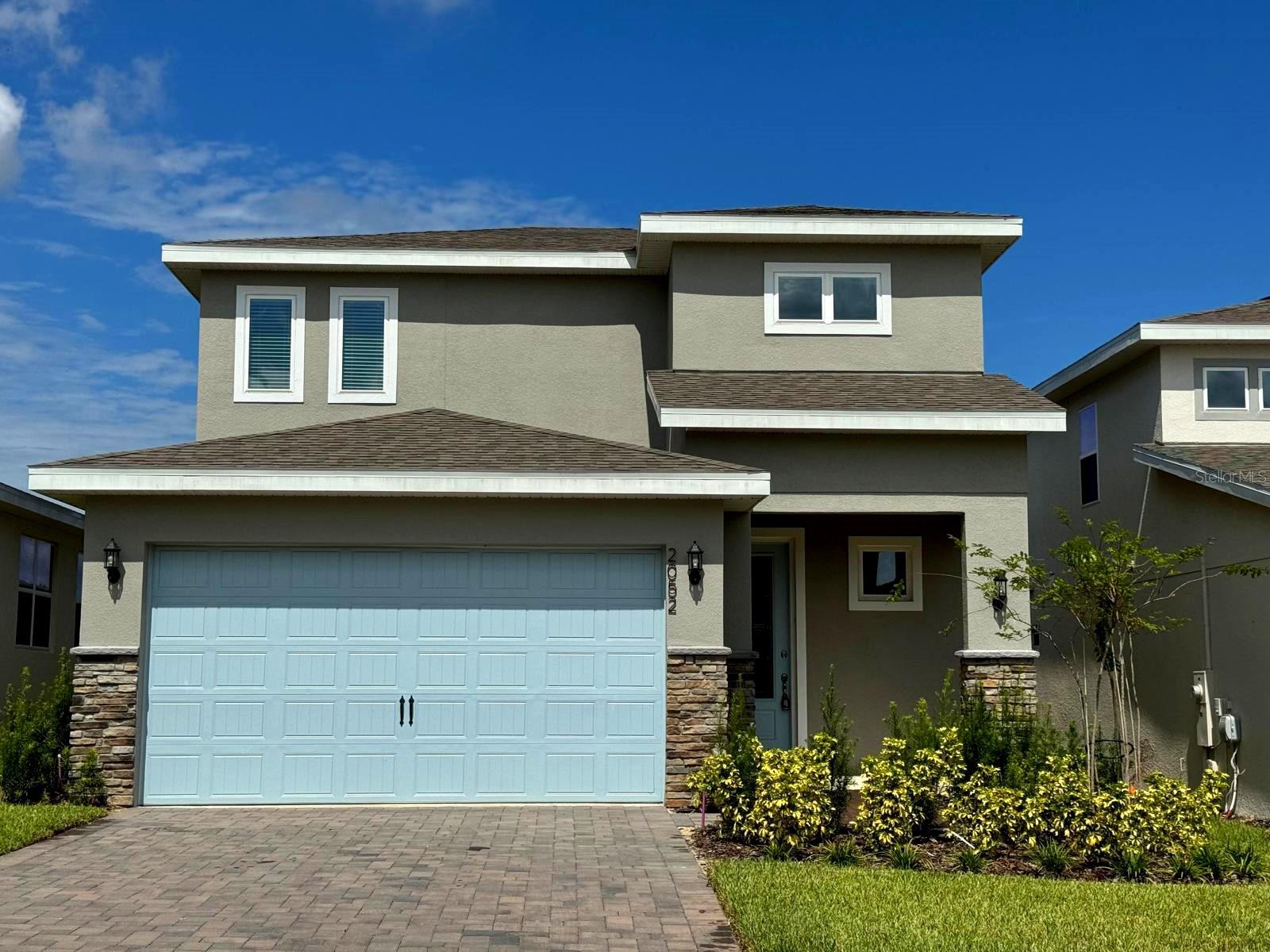 Details for 2052 Axel Street, MINNEOLA, FL 34715