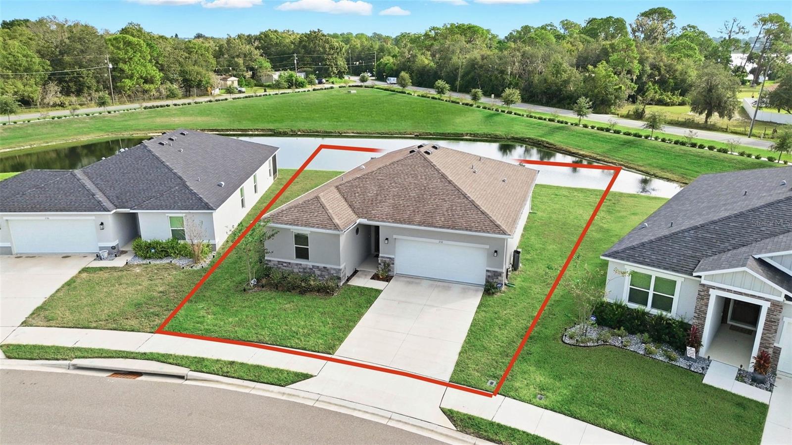 Image 3 of 43 For 232 Spirit Landings Circle