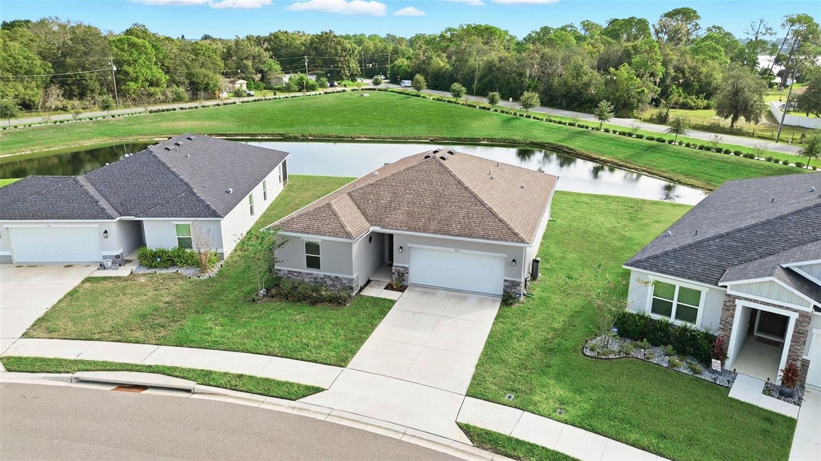 Image 4 of 43 For 232 Spirit Landings Circle