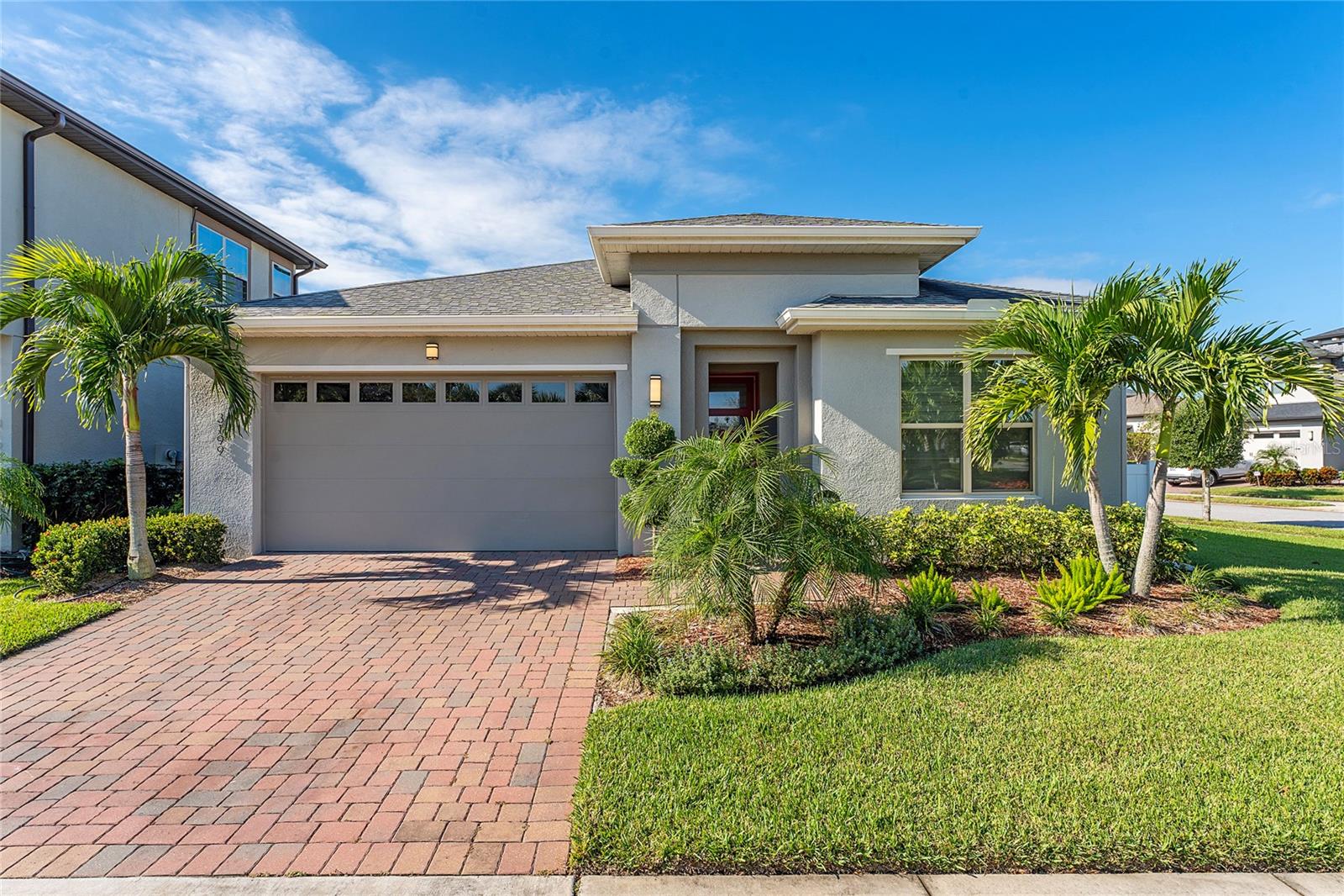 Details for 3199 Crispin Circle, HARMONY, FL 34773