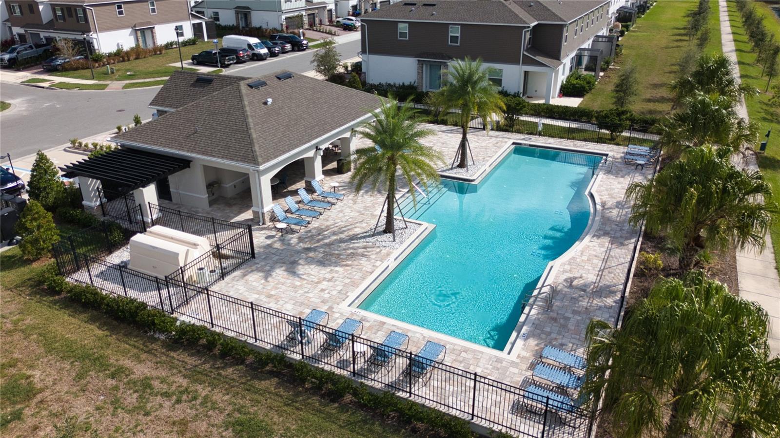 Image 34 of 37 For 4188 Campsite Loop Cir