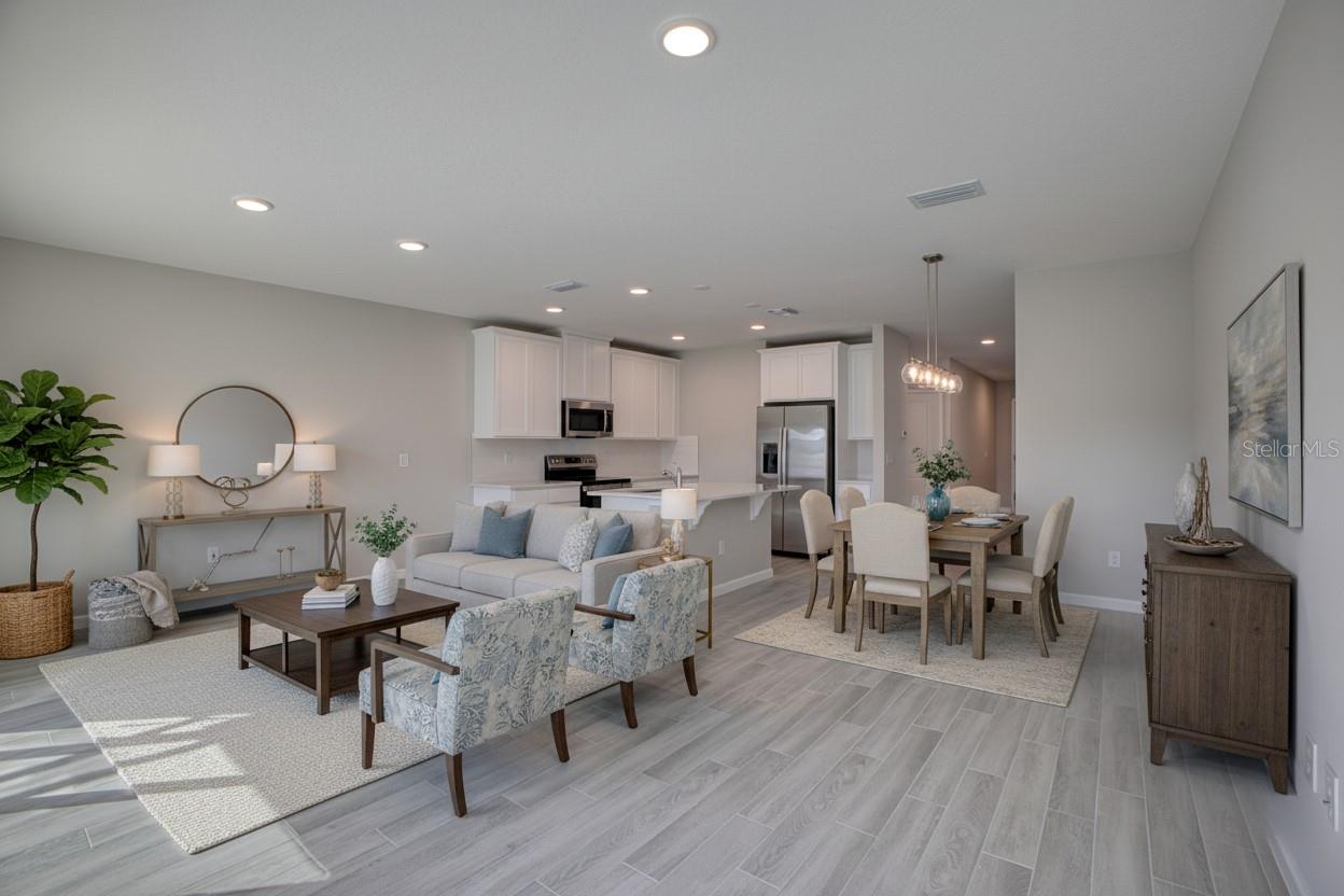 Image 7 of 37 For 4188 Campsite Loop Cir