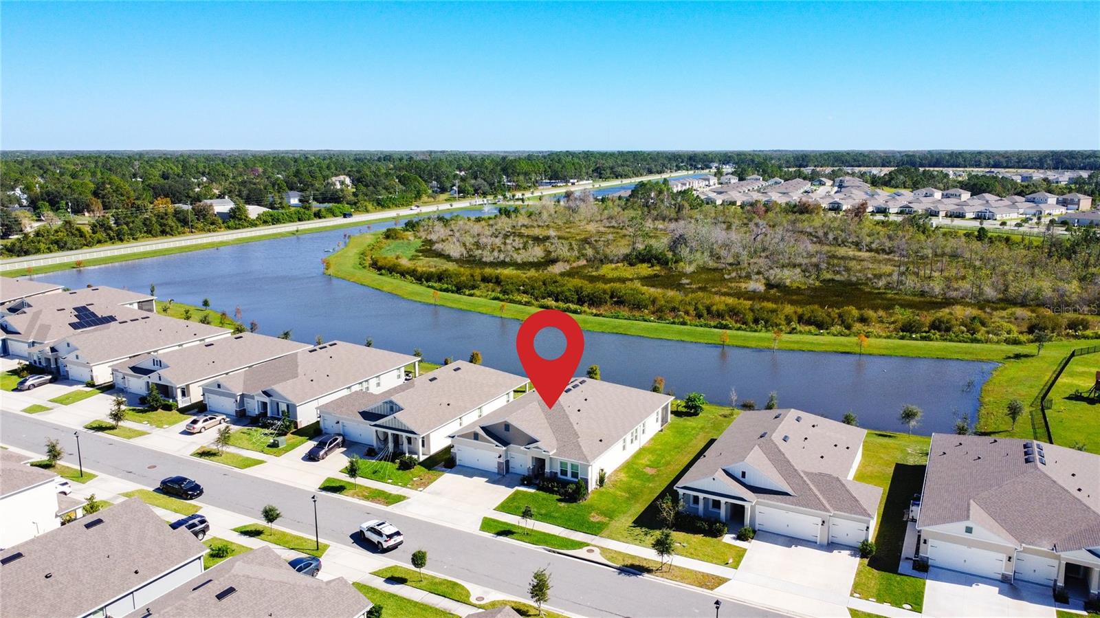 Image 10 of 75 For 6922 Audobon Osprey Cove