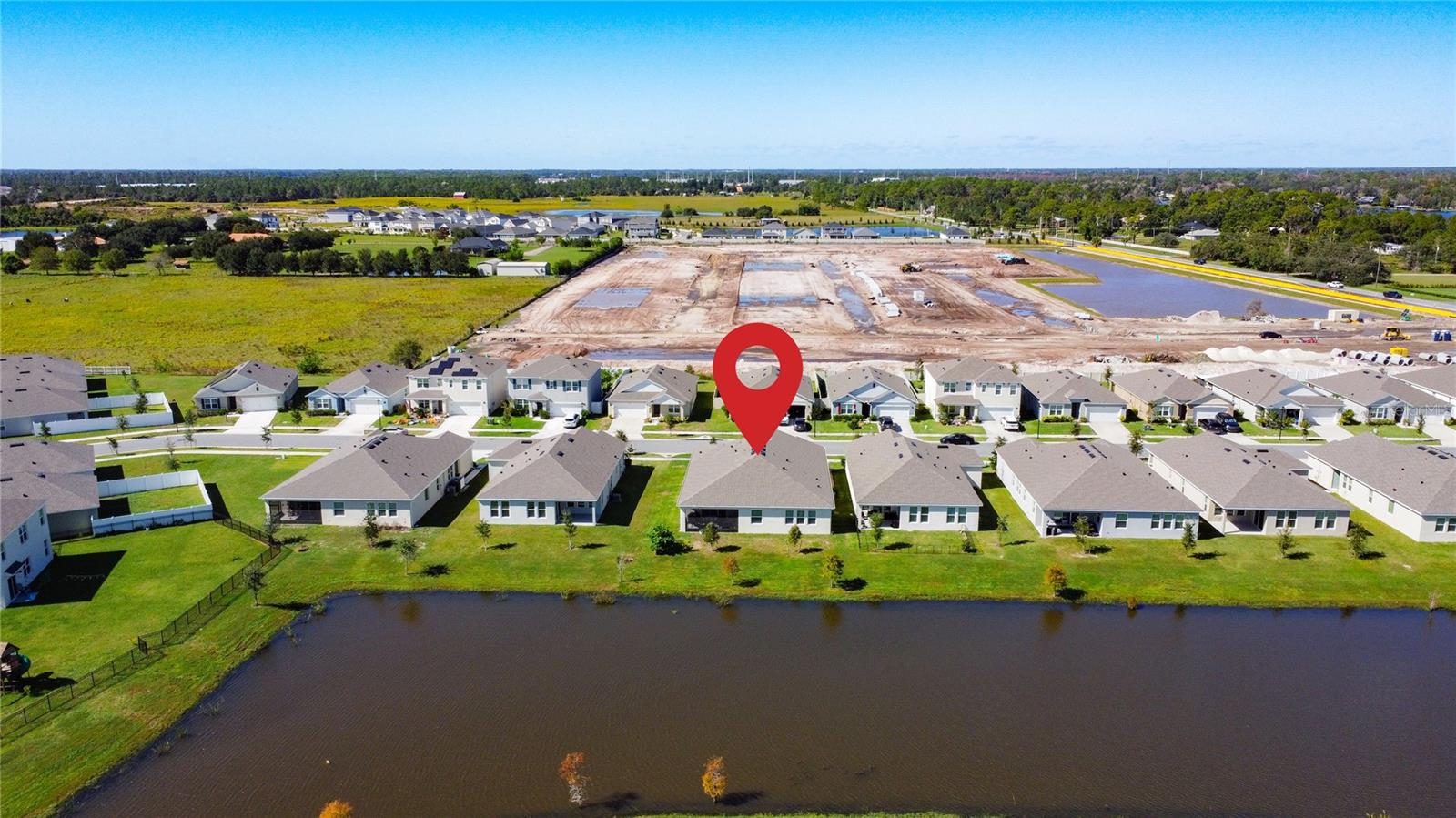 Image 11 of 75 For 6922 Audobon Osprey Cove