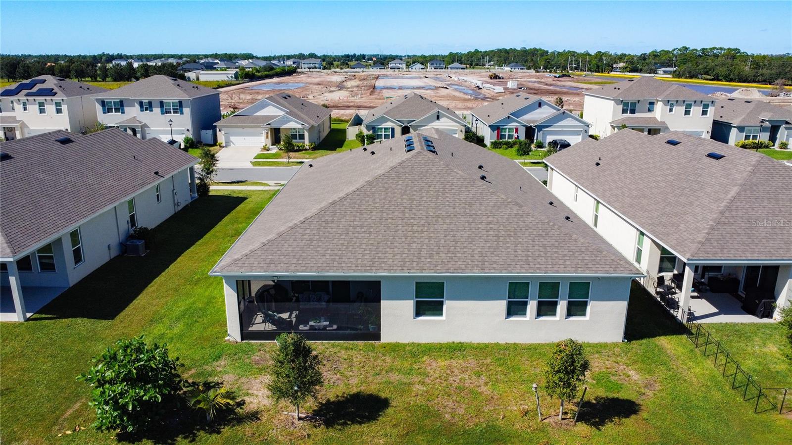 Image 12 of 75 For 6922 Audobon Osprey Cove