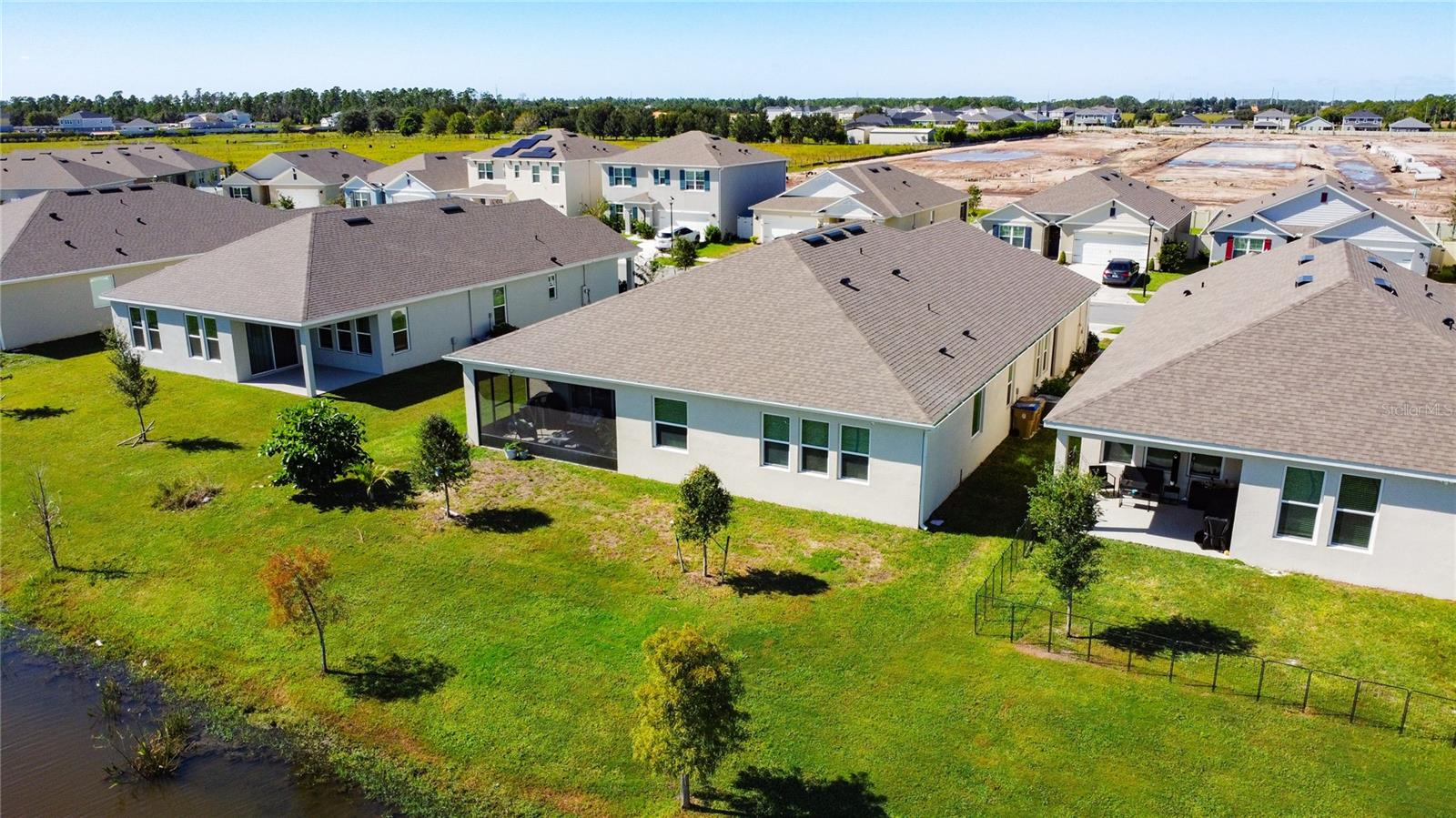 Image 13 of 75 For 6922 Audobon Osprey Cove