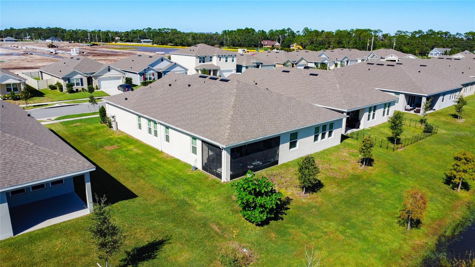 Image 14 of 75 For 6922 Audobon Osprey Cove