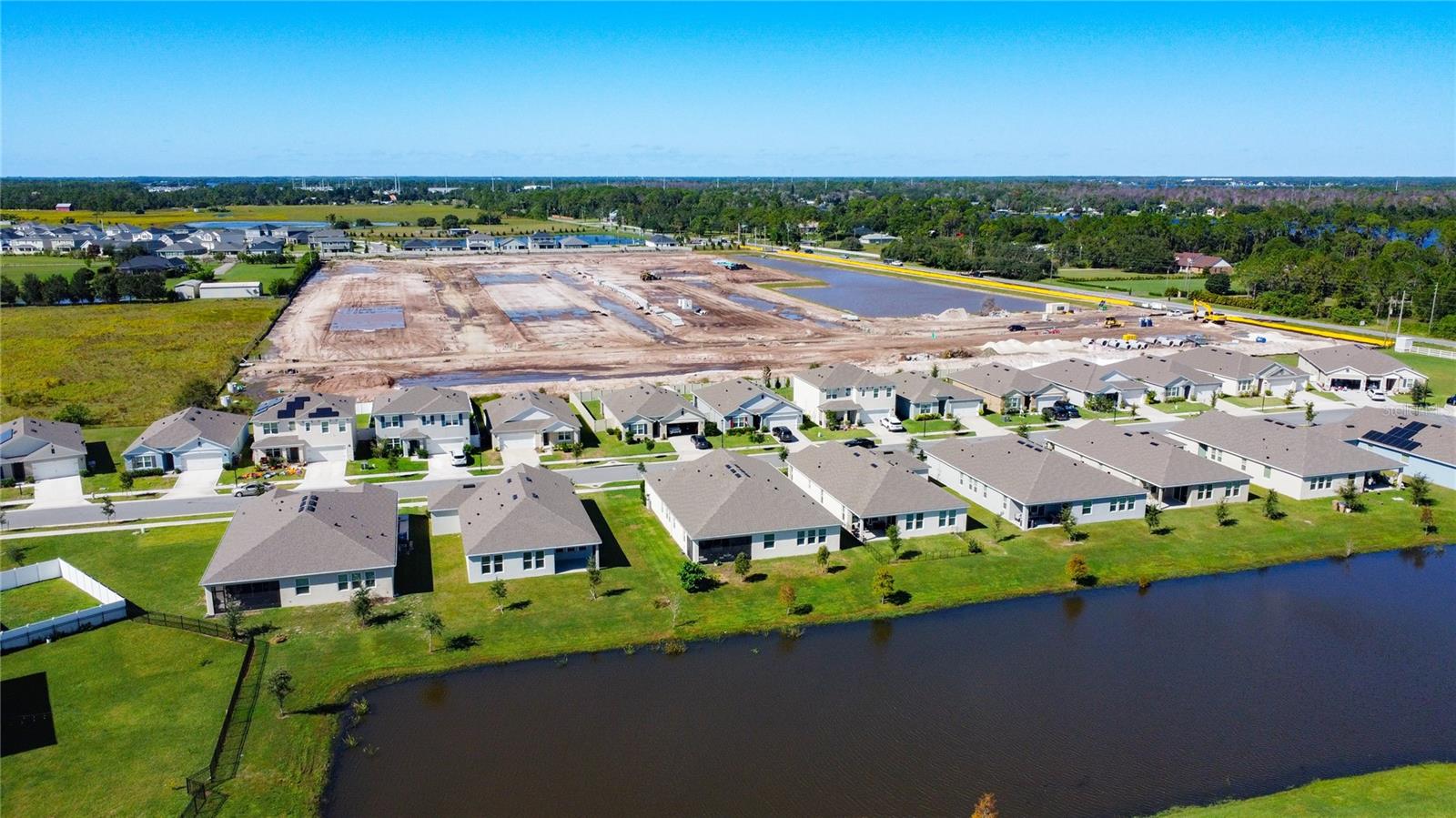 Image 16 of 75 For 6922 Audobon Osprey Cove