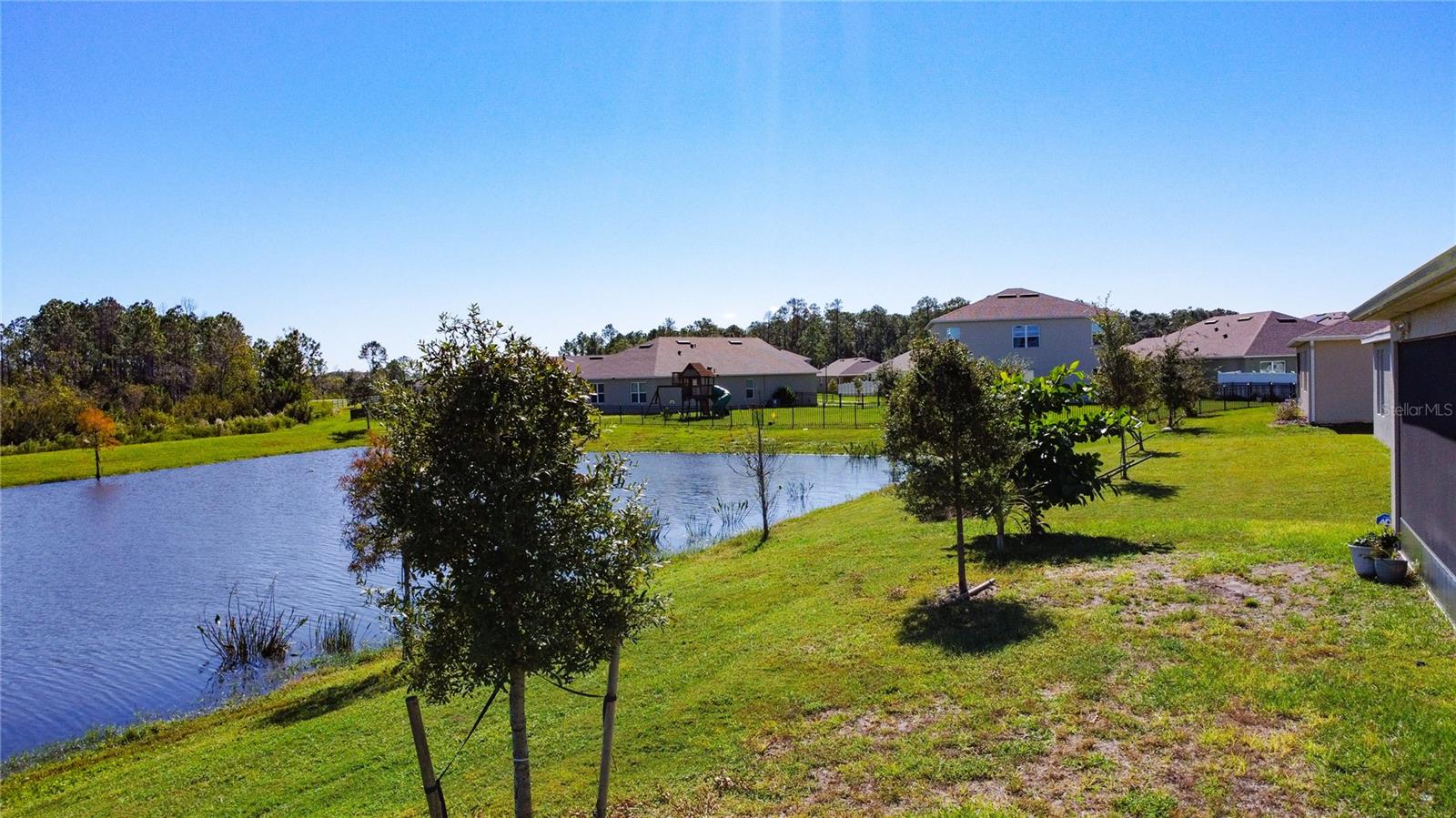 Image 19 of 75 For 6922 Audobon Osprey Cove
