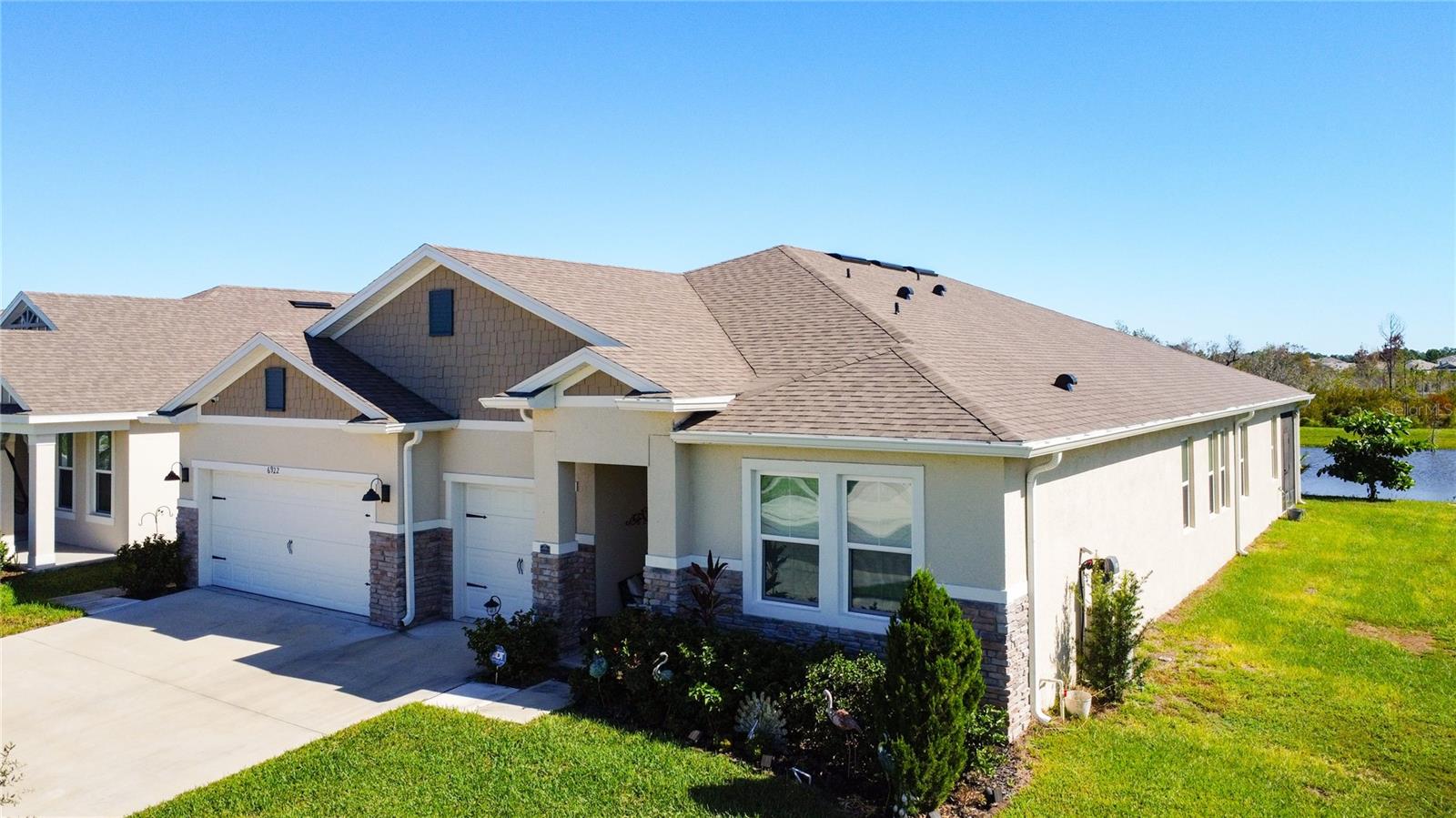 Image 65 of 75 For 6922 Audobon Osprey Cove