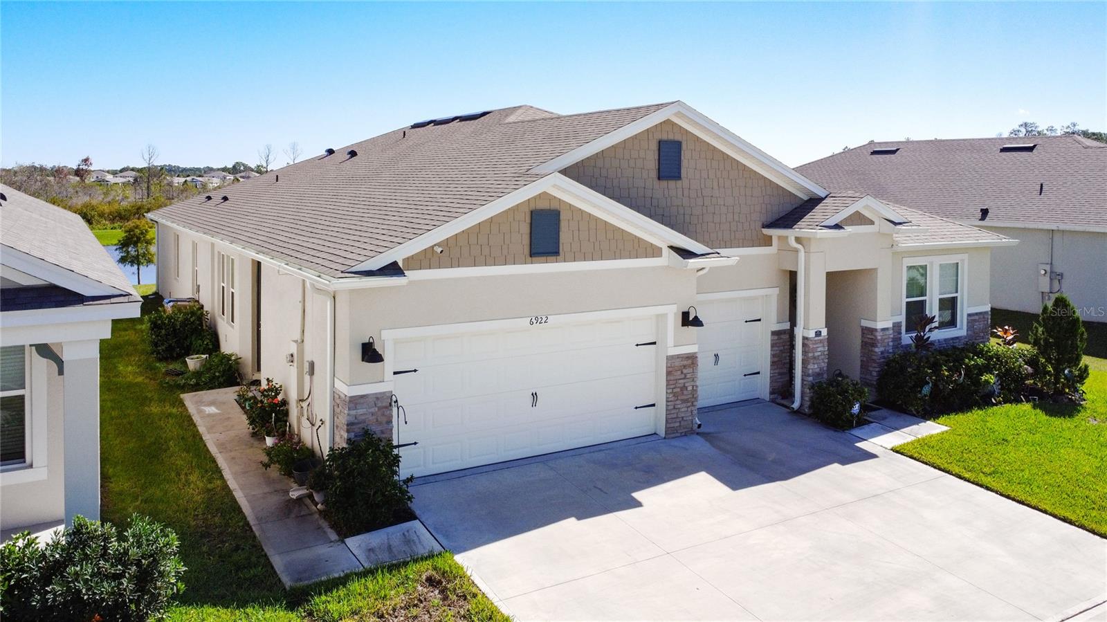 Image 66 of 75 For 6922 Audobon Osprey Cove