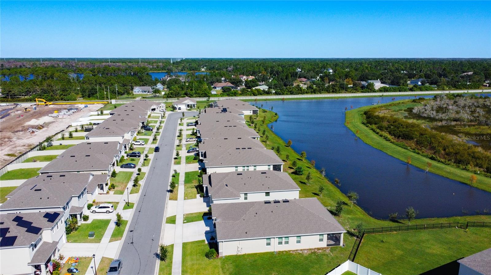 Image 7 of 75 For 6922 Audobon Osprey Cove
