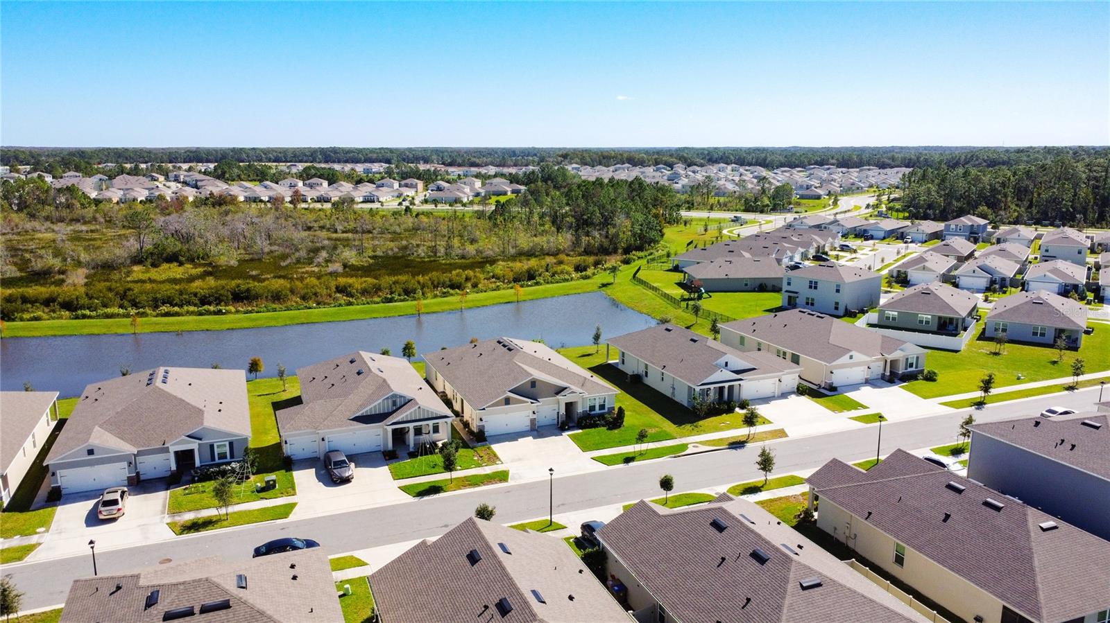 Image 73 of 75 For 6922 Audobon Osprey Cove