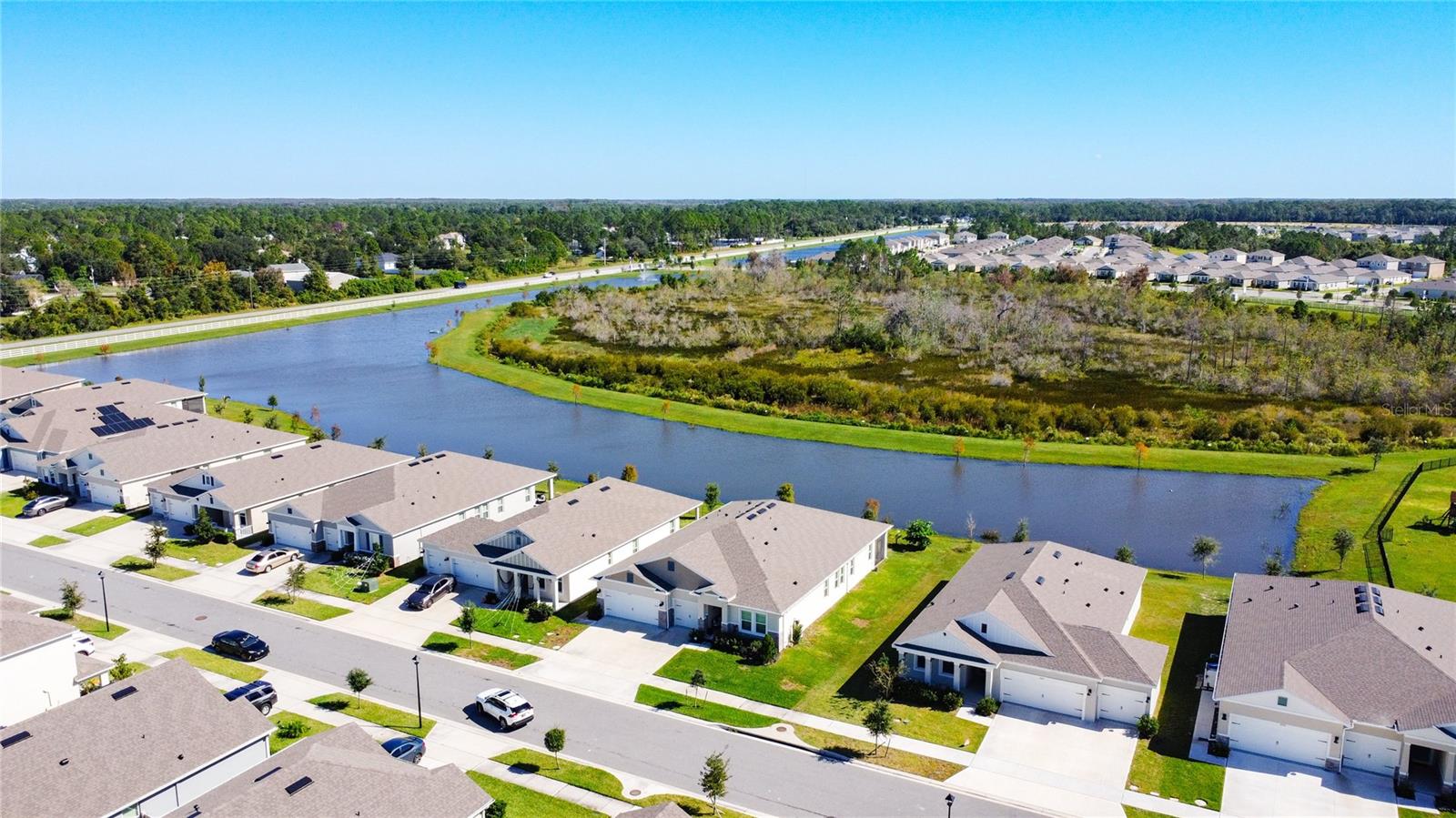 Image 74 of 75 For 6922 Audobon Osprey Cove