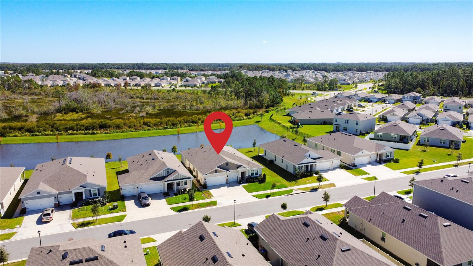 Image 9 of 75 For 6922 Audobon Osprey Cove