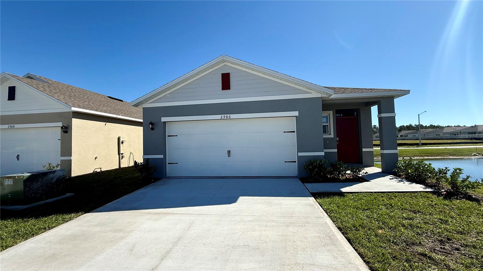 Image 18 of 23 For 2986 Waterlily Way