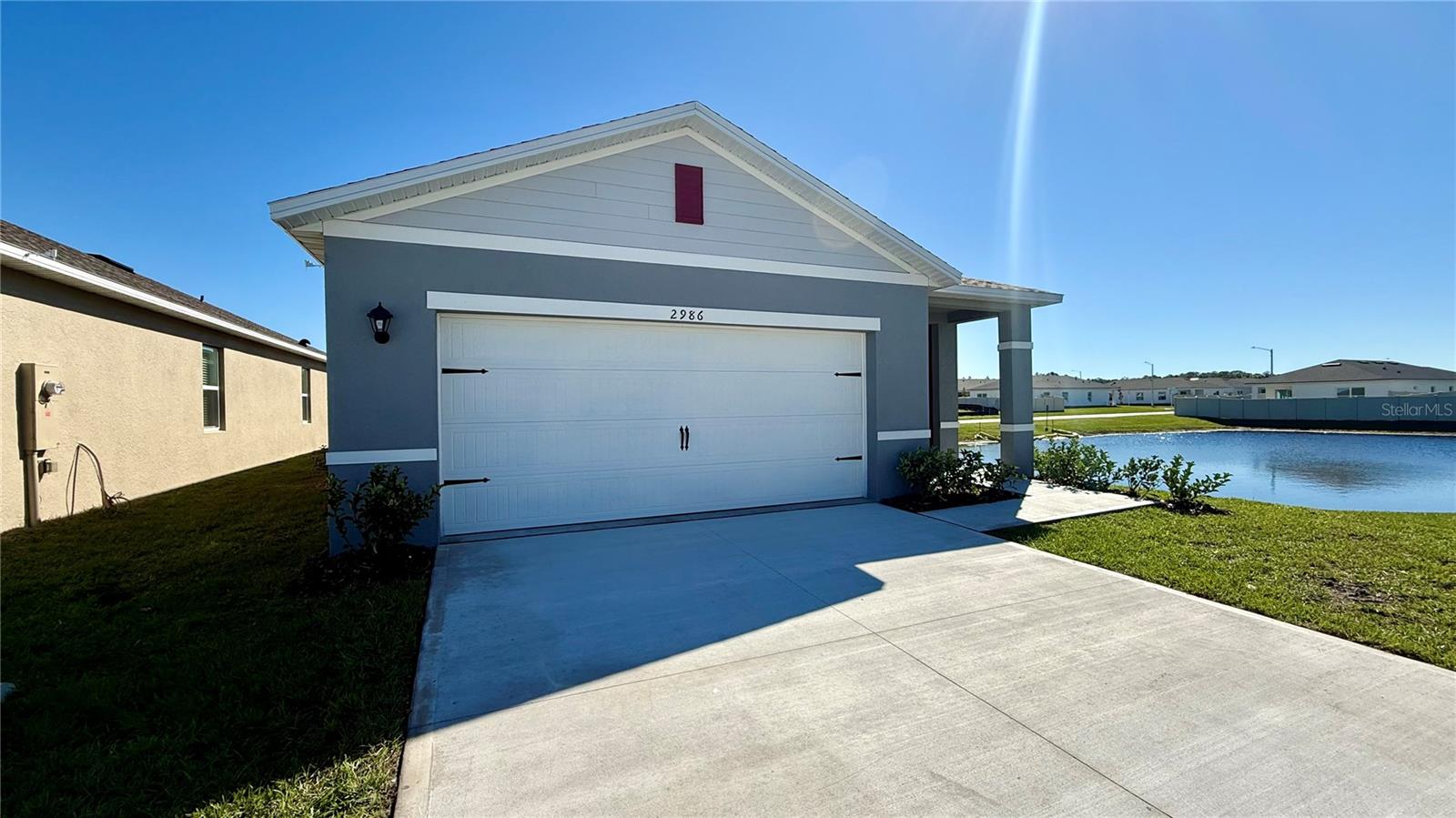 Image 19 of 23 For 2986 Waterlily Way