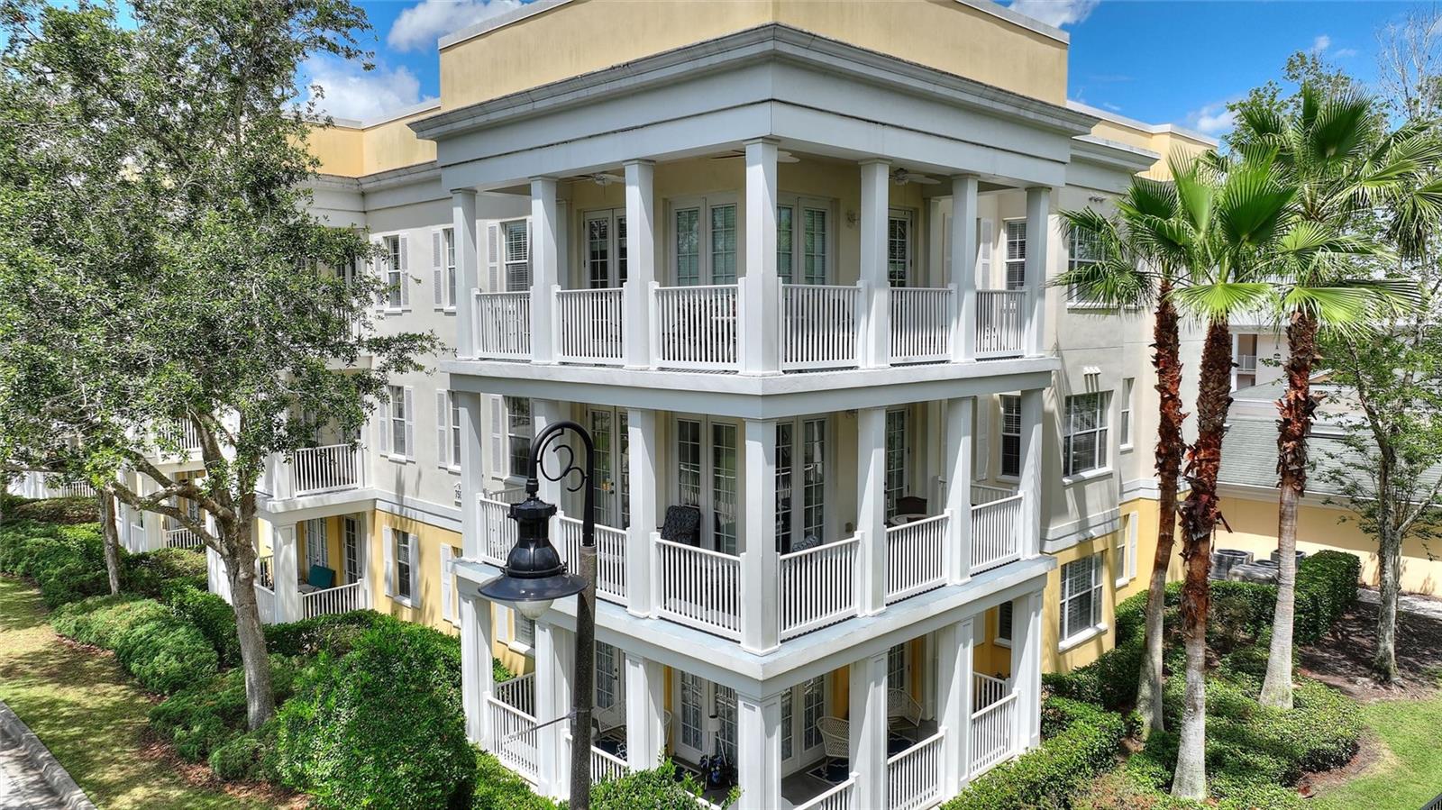 Details for 7509 Mourning Dove Circle 201, REUNION, FL 34747