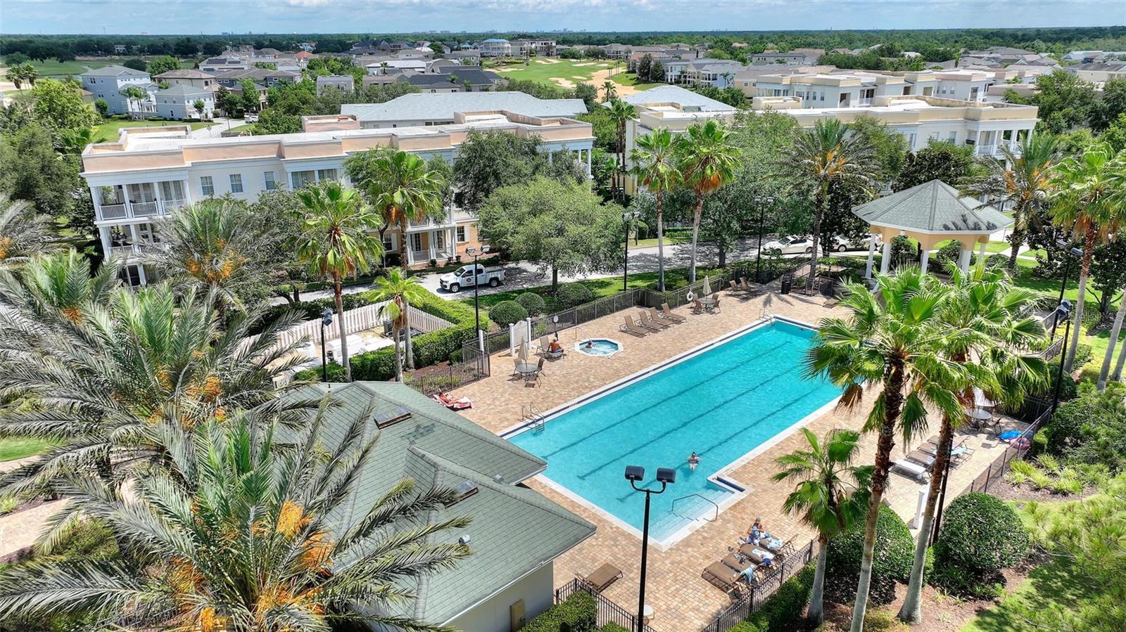 Image 32 of 33 For 7509 Mourning Dove Circle 201