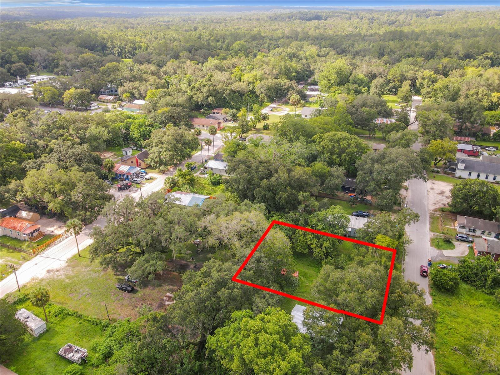 Details for 811 Leonard Street, BROOKSVILLE, FL 34601