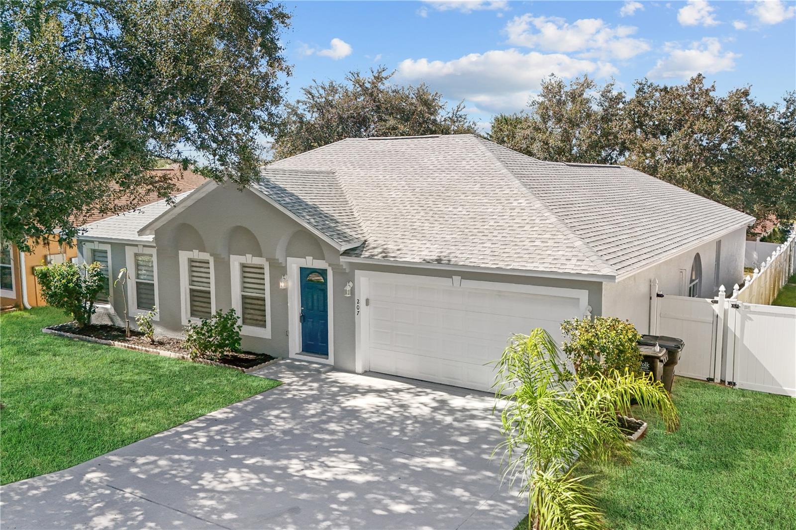 Details for 207 Vervain Avenue, DAVENPORT, FL 33837