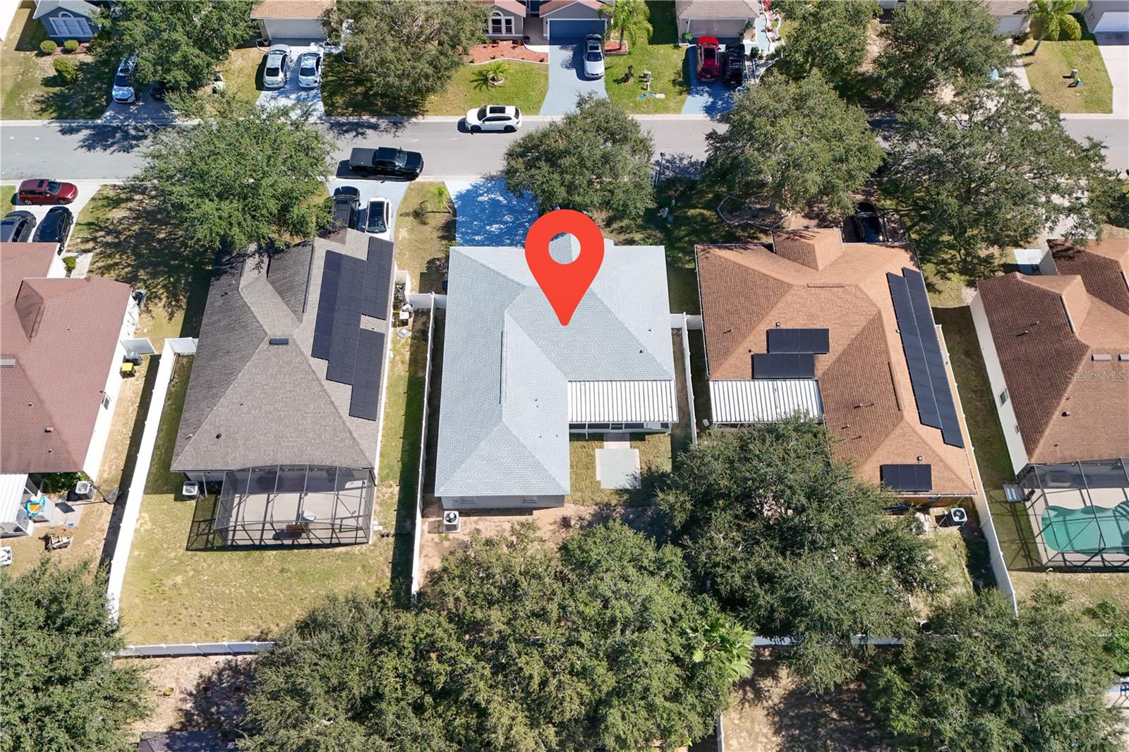 Image 53 of 58 For 207 Vervain Avenue