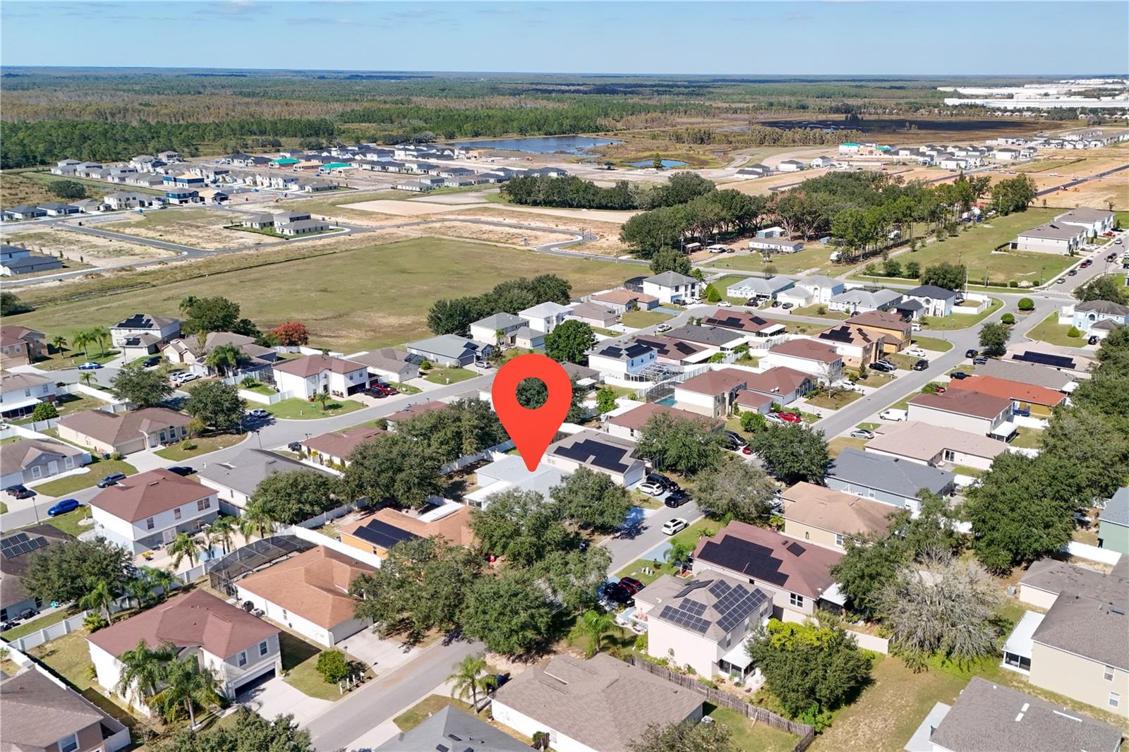 Image 56 of 58 For 207 Vervain Avenue