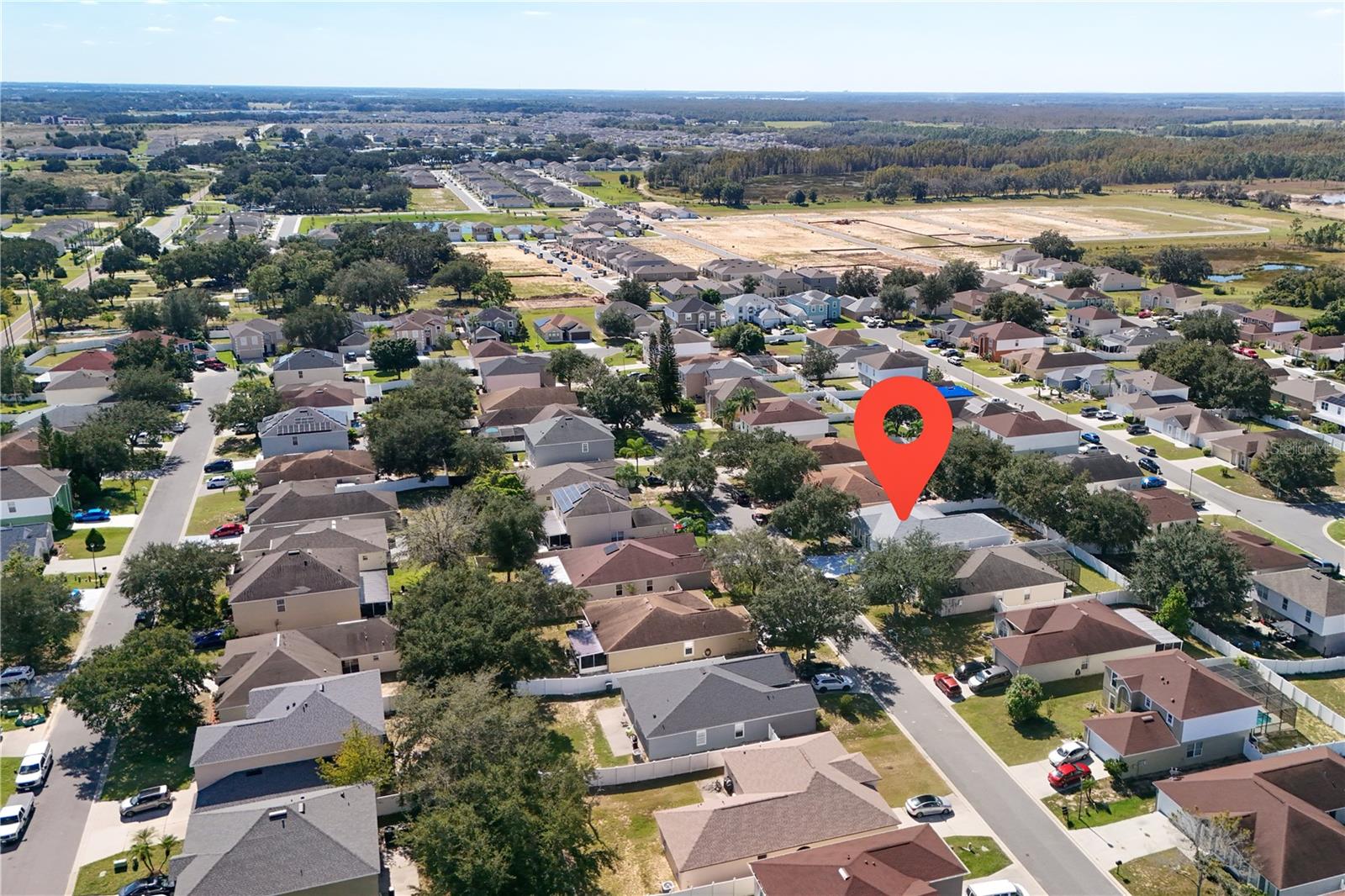 Image 6 of 58 For 207 Vervain Avenue