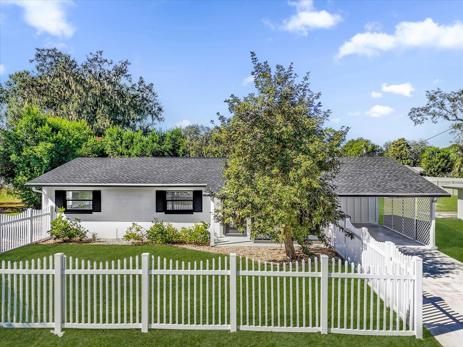 Details for 431 Belle Ayre Drive, MOUNT DORA, FL 32757