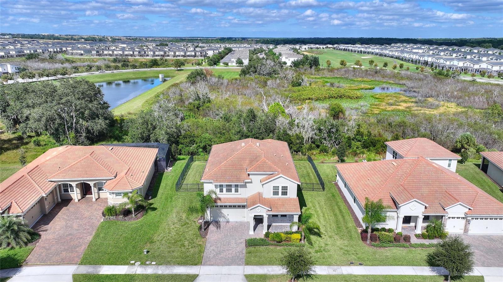 Image 40 of 53 For 8843 Fallen Oak Drive