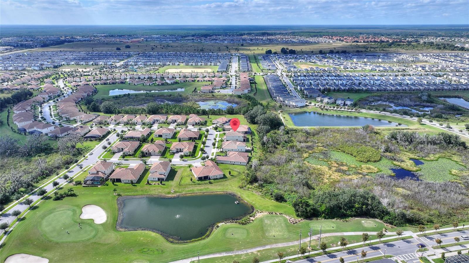 Image 41 of 53 For 8843 Fallen Oak Drive