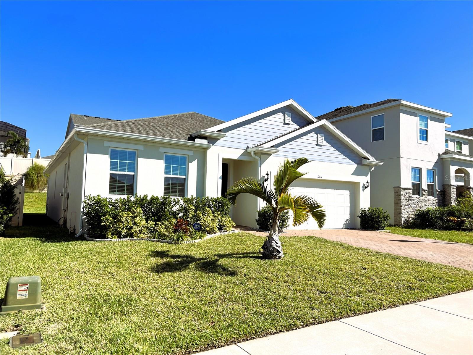 Details for 606 Bellingham Way, MINNEOLA, FL 34715