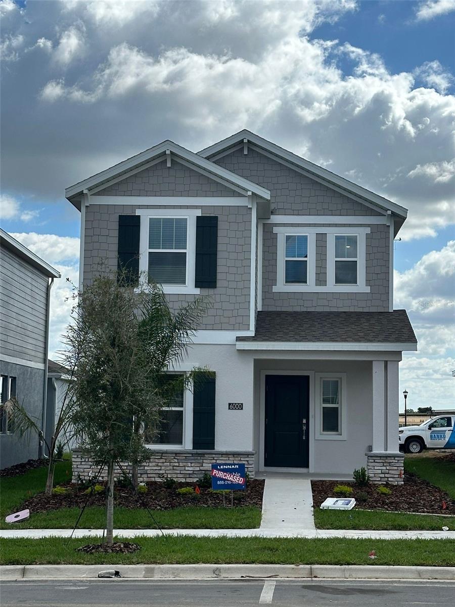 Details for 6000 Zen Way, CLERMONT, FL 34714