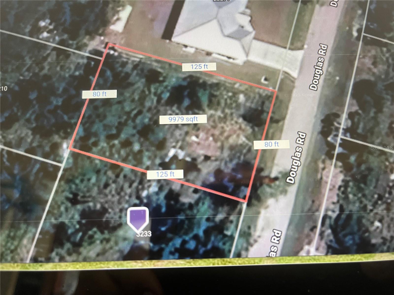 Image 3 of 5 For 3225 Douglas Road