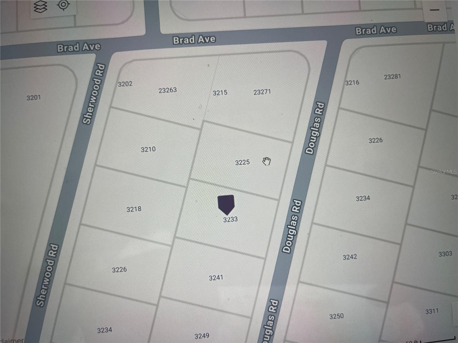 Image 4 of 5 For 3225 Douglas Road