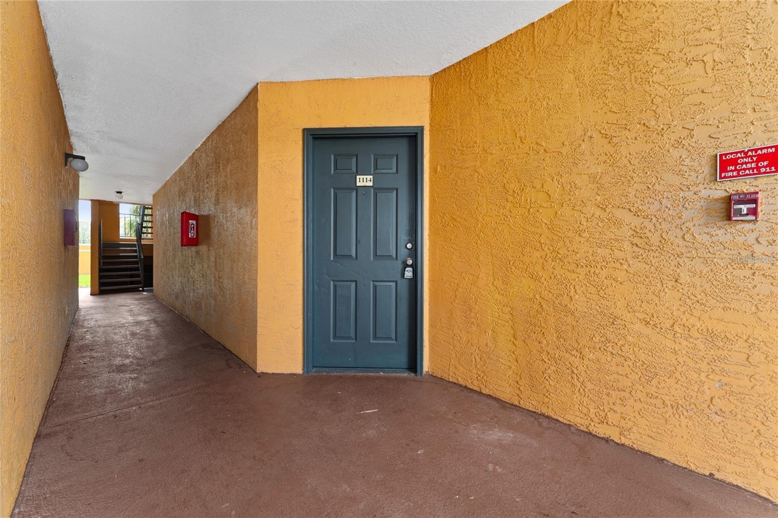 Image 4 of 15 For 4606 Commander Drive 1114