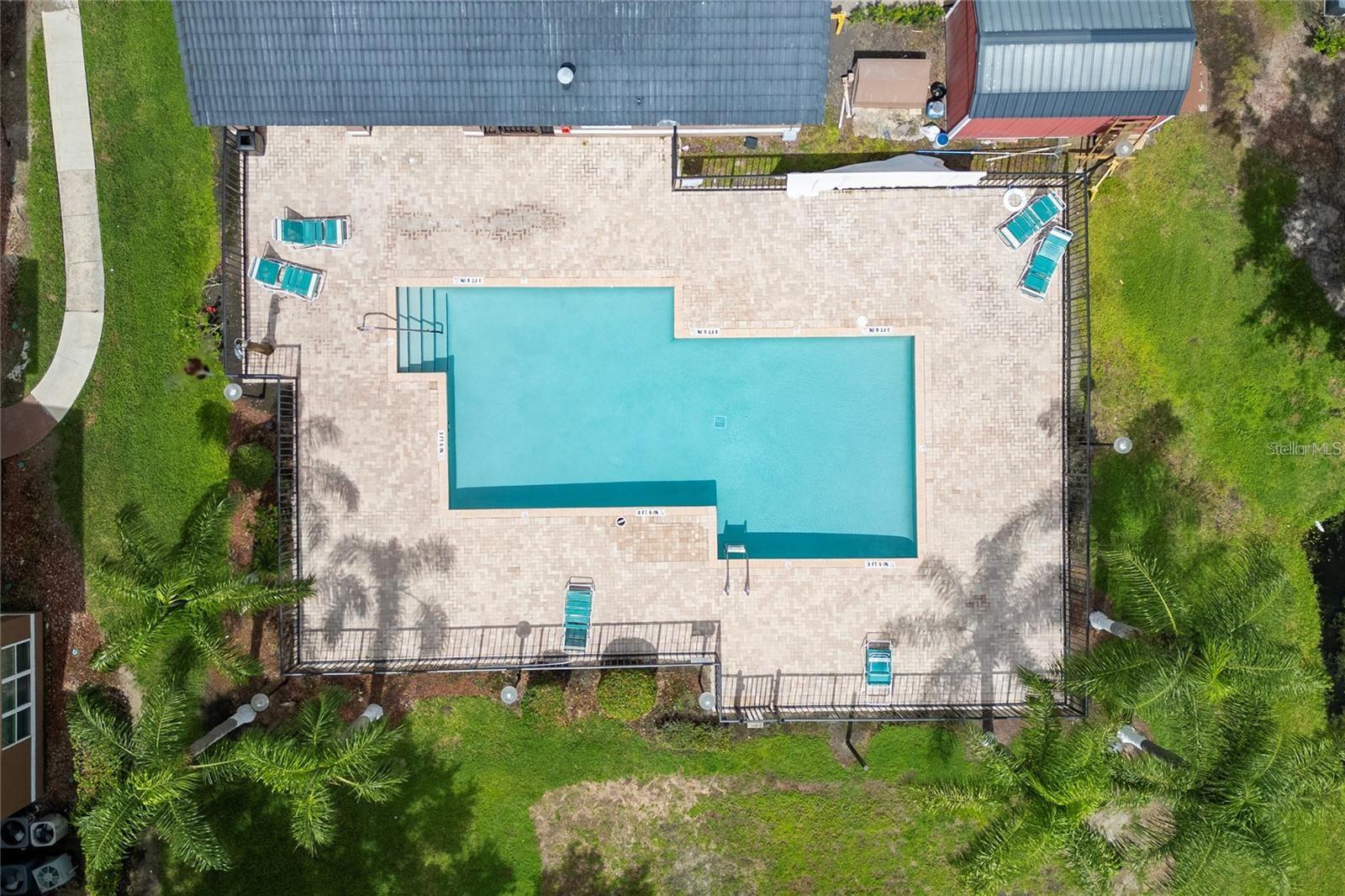 Image 9 of 15 For 4606 Commander Drive 1114