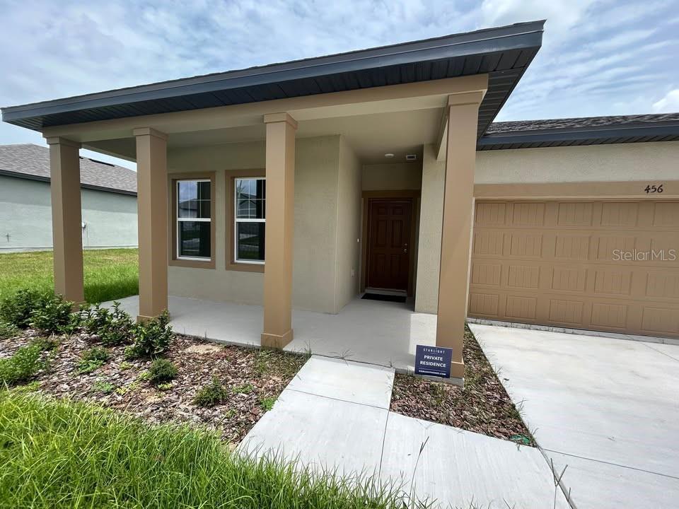 Details for 456 Hennepin Loop, LAKE WALES, FL 33898